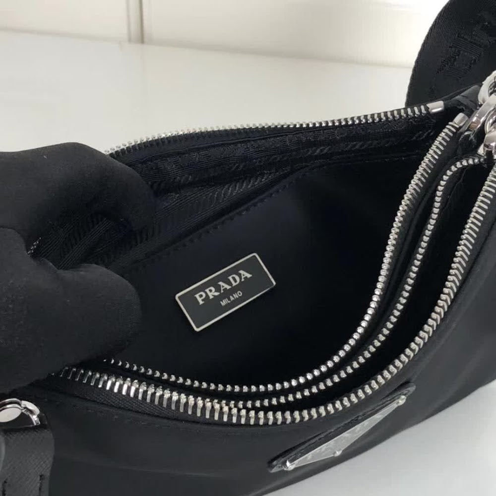 Dragons Bags Prada Luxury Bag --54093