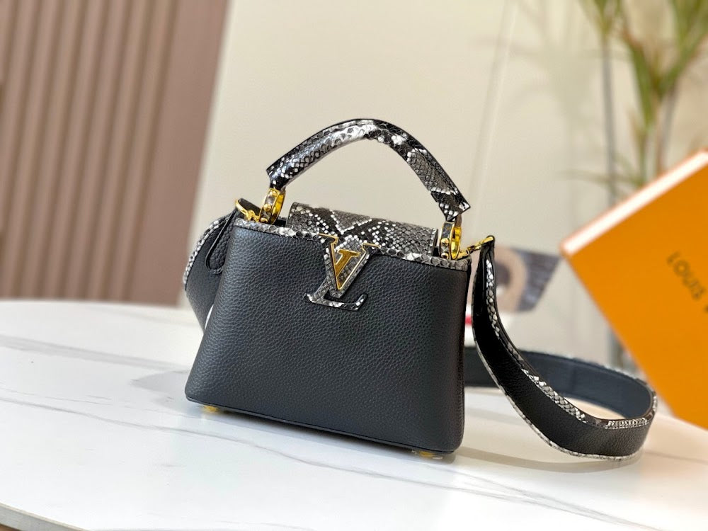 Jessica Bags ln Luxury Bag --75687