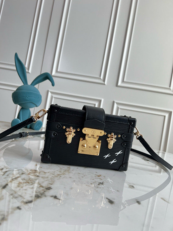 Dragons Bags LVn Luxury Bag --80582