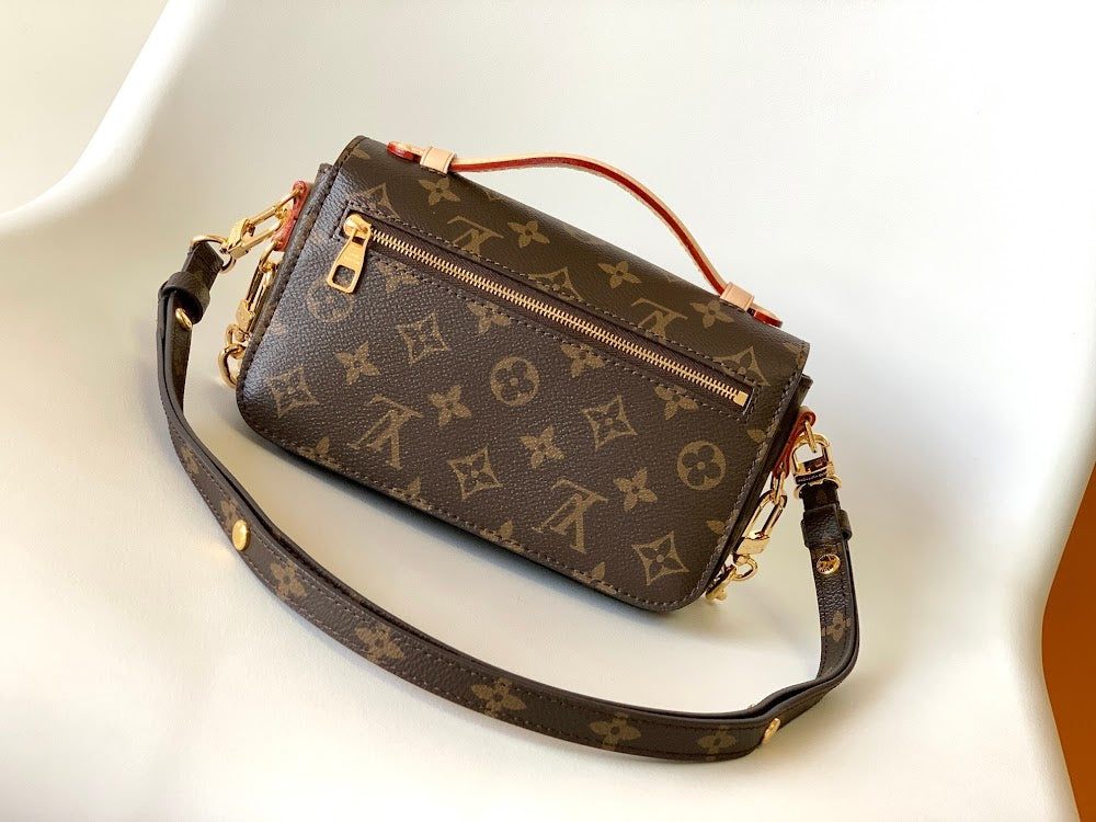 Dragons Bags LVn Luxury Bag --80107
