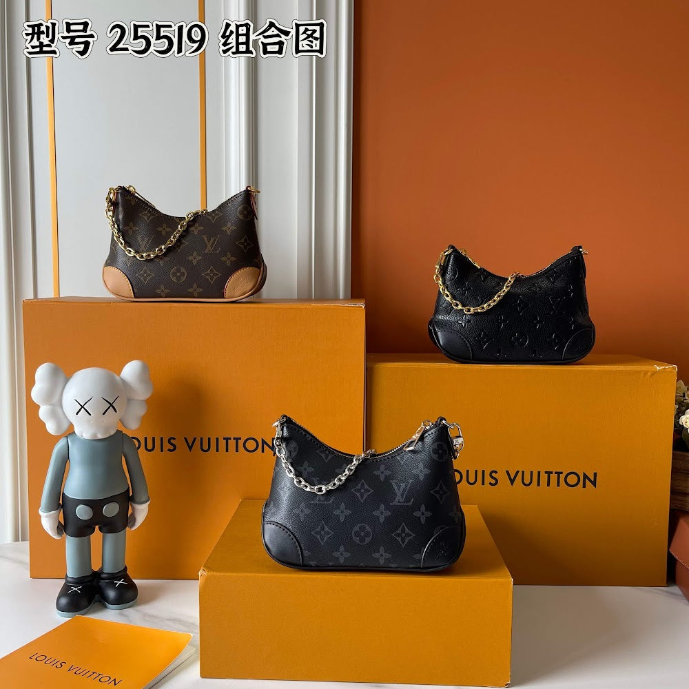 Dragons Bags ln Luxury Bag --77834