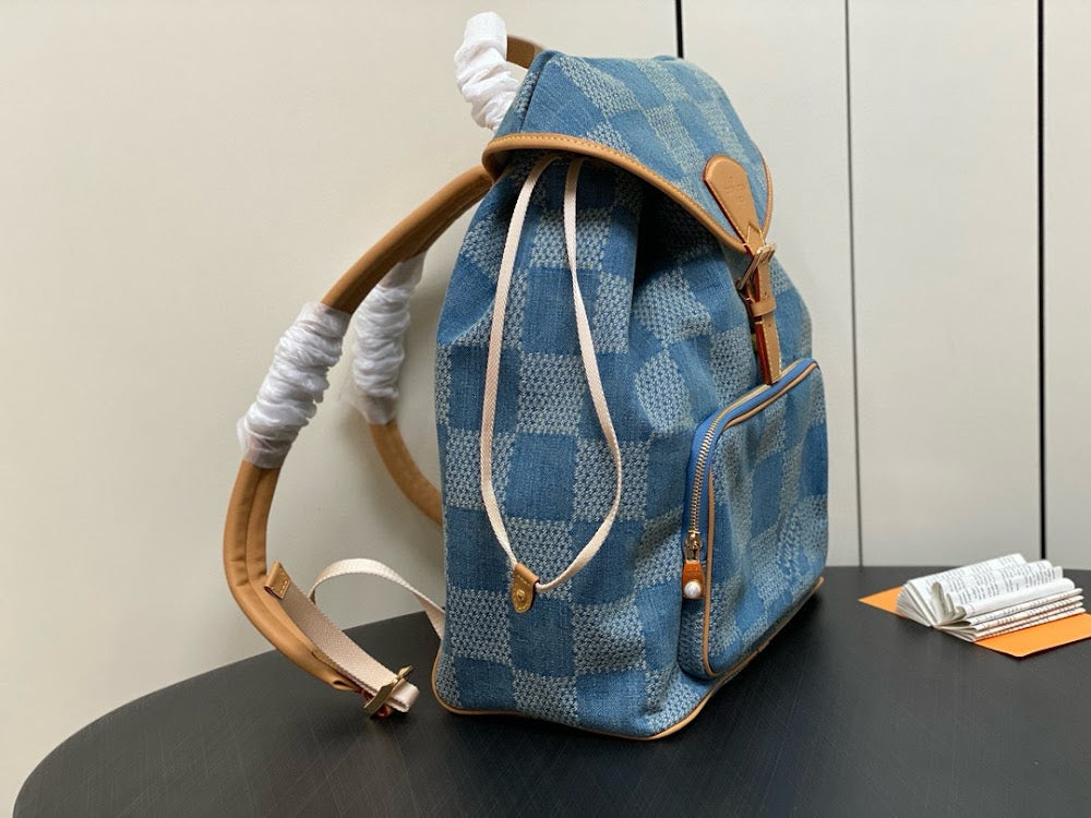 Dragons Bags ln Luxury Bag --81451