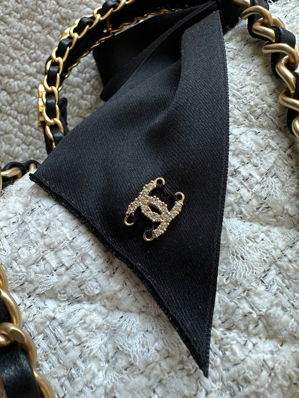 Dragons Bags CHn Luxury Bag --112721