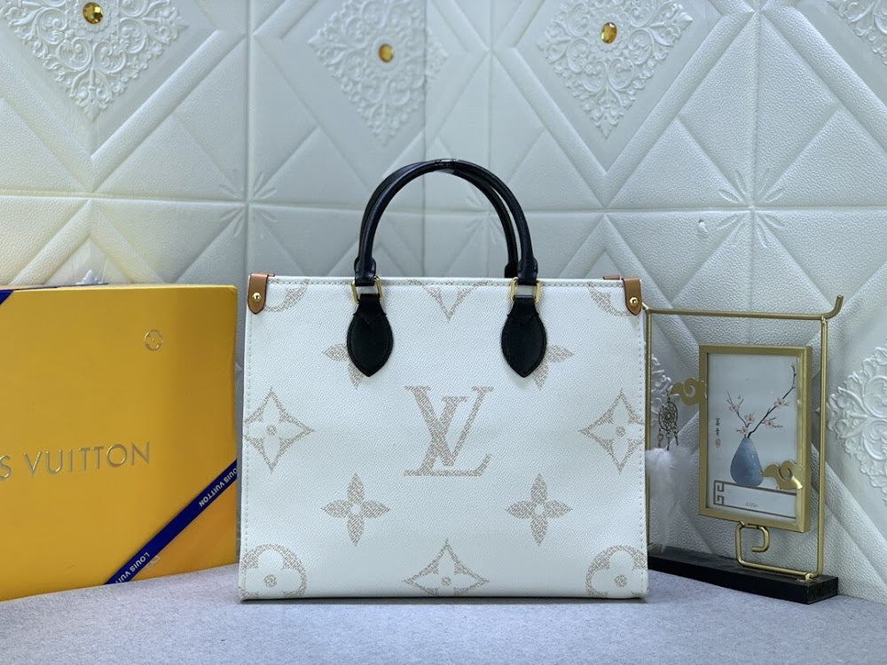 Jessica Bags ln Luxury Bag --76009
