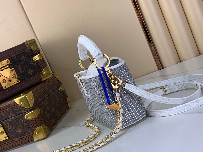 Dragons Bags ln Luxury Bag --69806