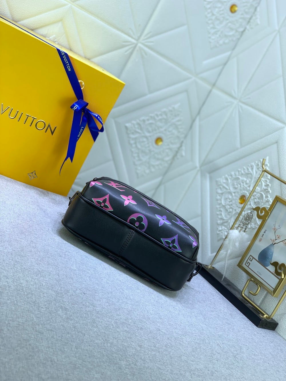 Dragons Bags ln Luxury Bag --70096