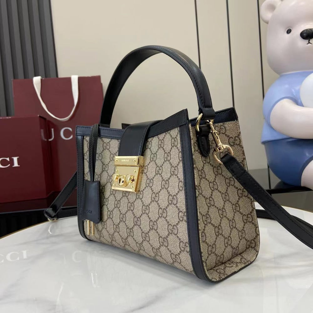 Dragons Bags Guccin Luxury Bag --94434