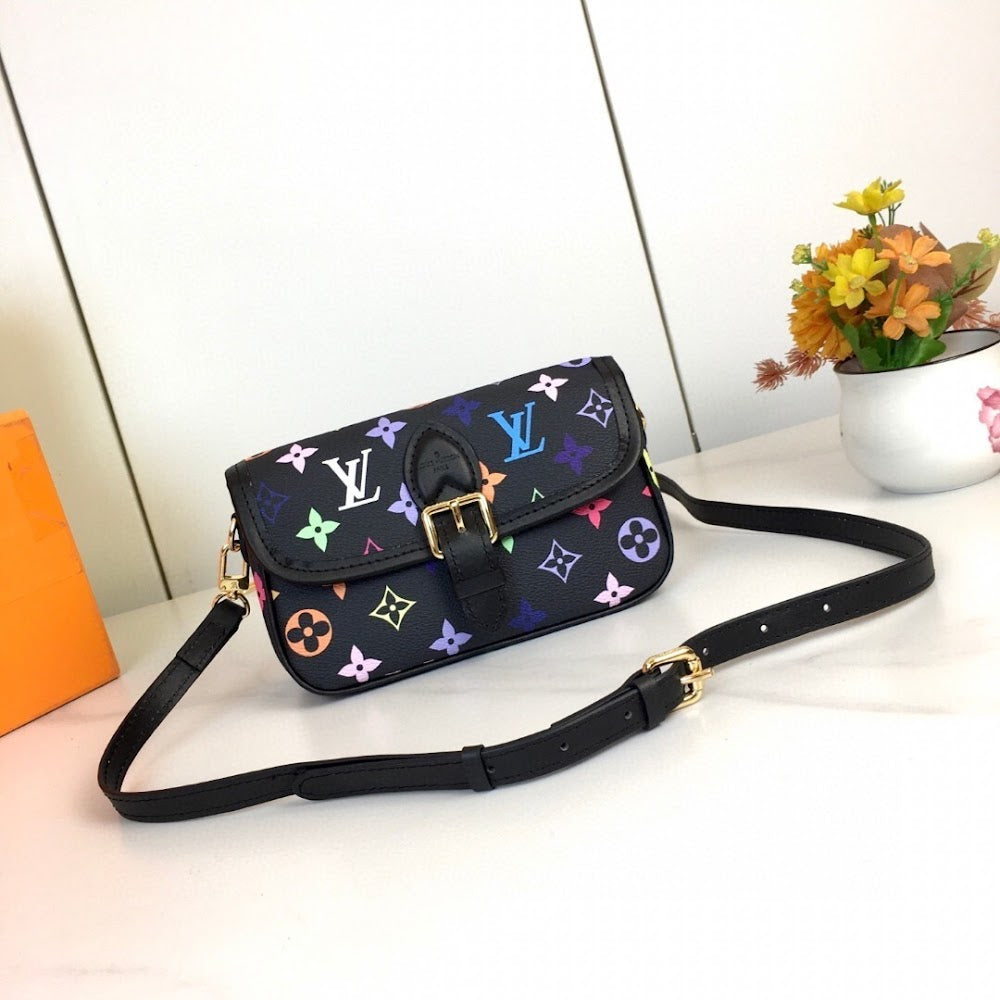 Dragons Bags ln Luxury Bag --76672