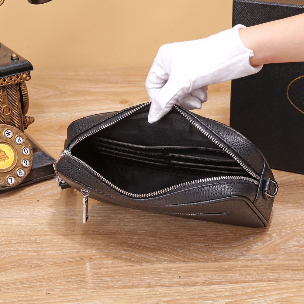 Dragons Bags pradn Luxury Bag --73406