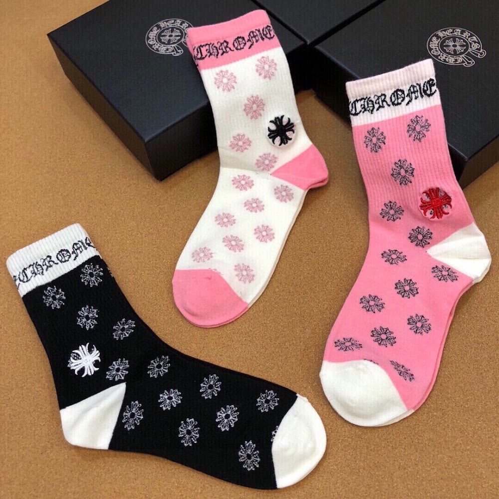 Dragons Bags Premium Luxury Socks --97802