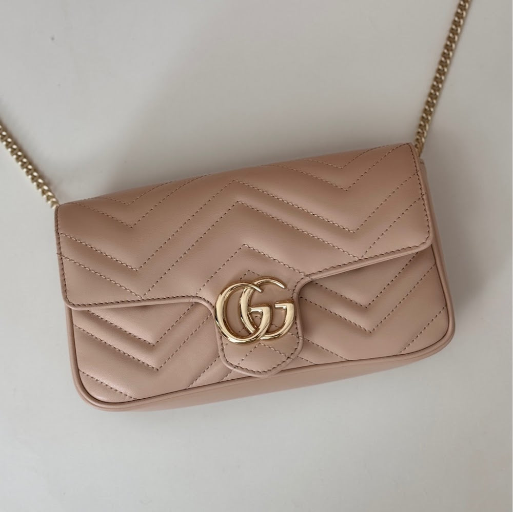 Dragons Bags Guccin Luxury Bag --94278