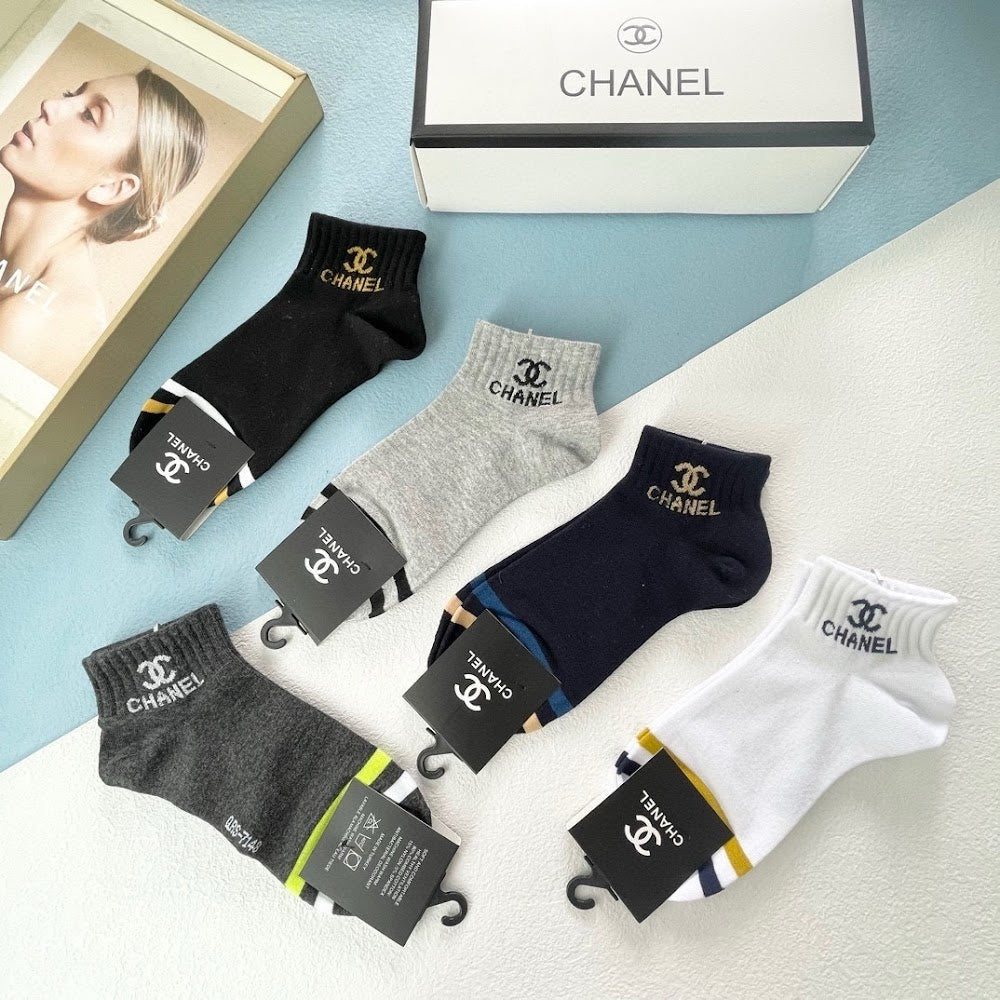 Dragons Bags Premium Luxury Socks --98749