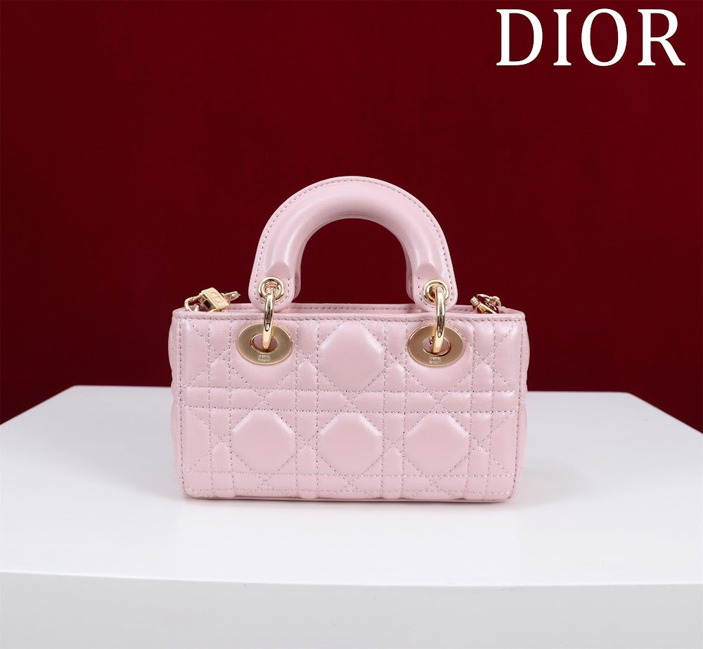 Dragons BagsDiorn Luxury Bag --116480