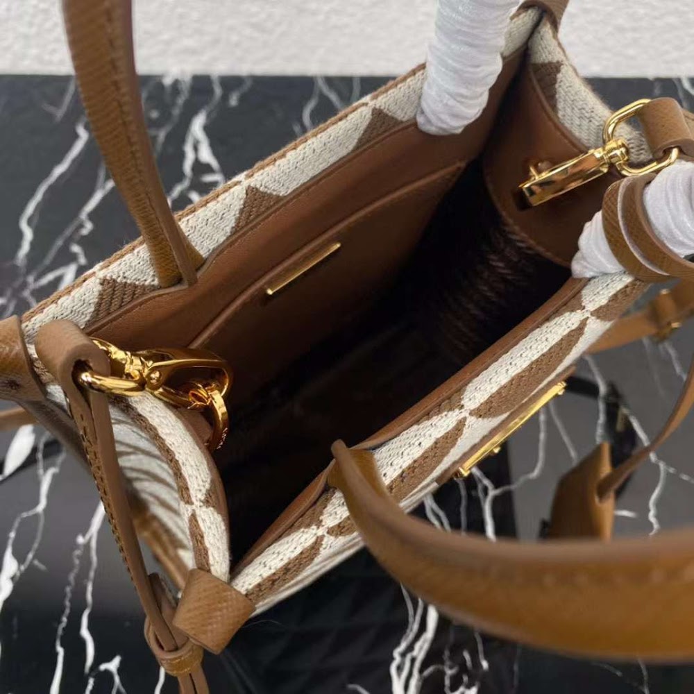 Dragons Bags Prada Luxury Bag --53617