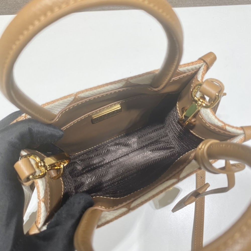 Dragons Bags Prada Luxury Bag --54537
