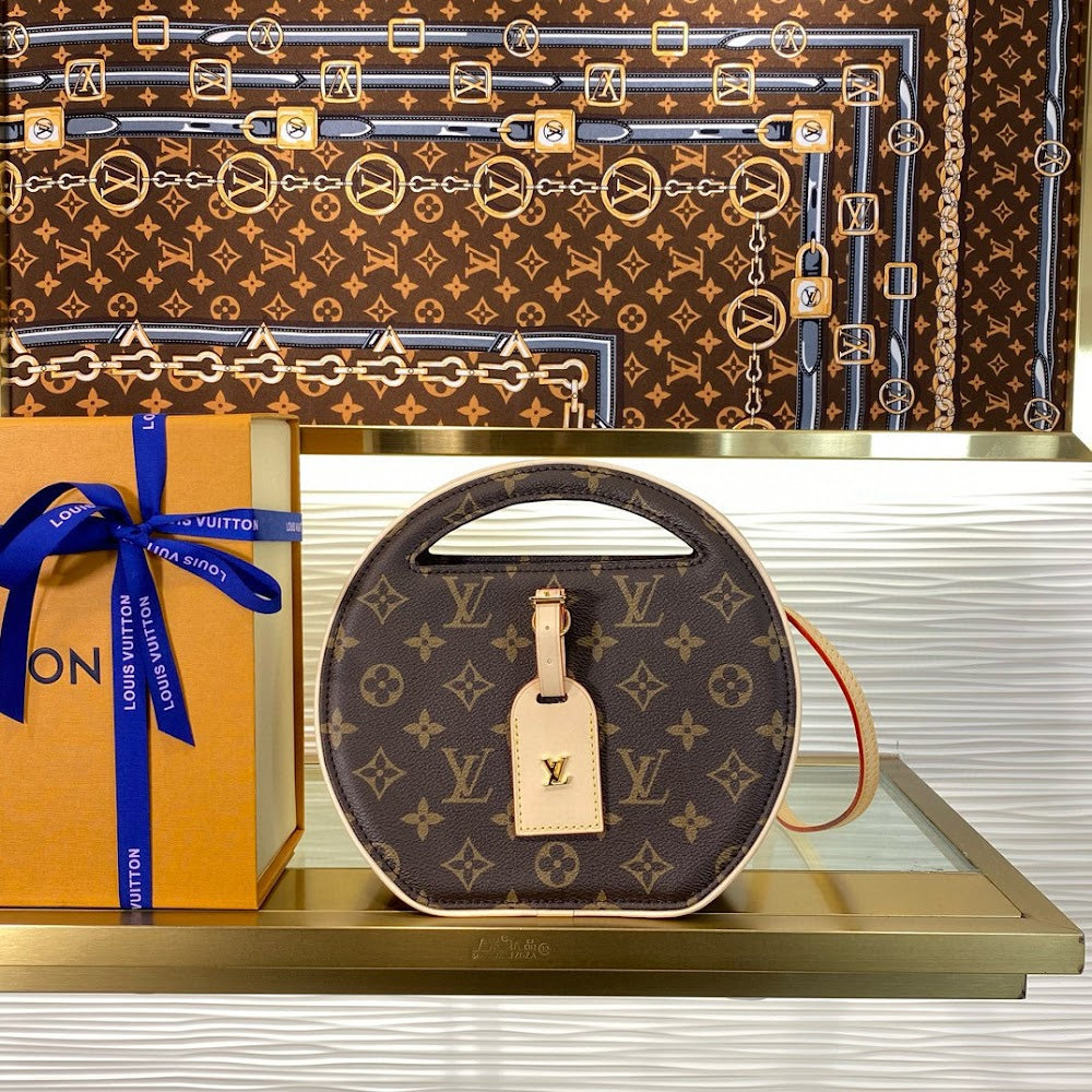 Dragons Bags LVn Luxury Bag --80575