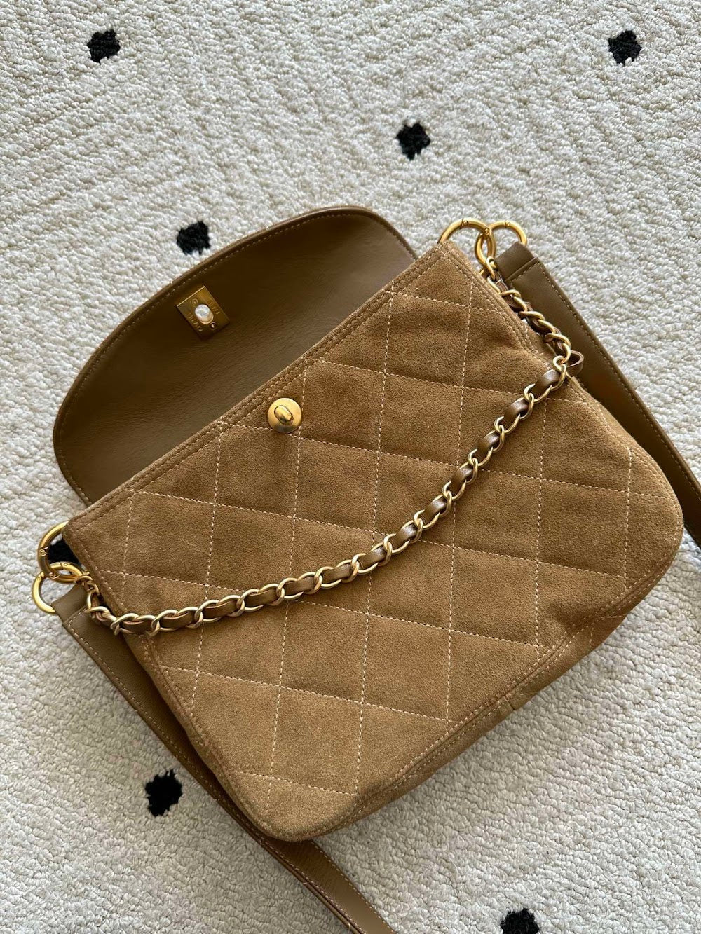 Dragons Bags CHn Luxury Bag --112696