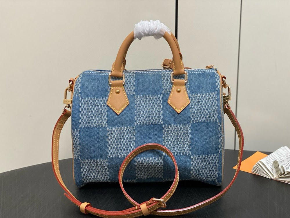 Dragons Bags LVn Luxury Bag --80392