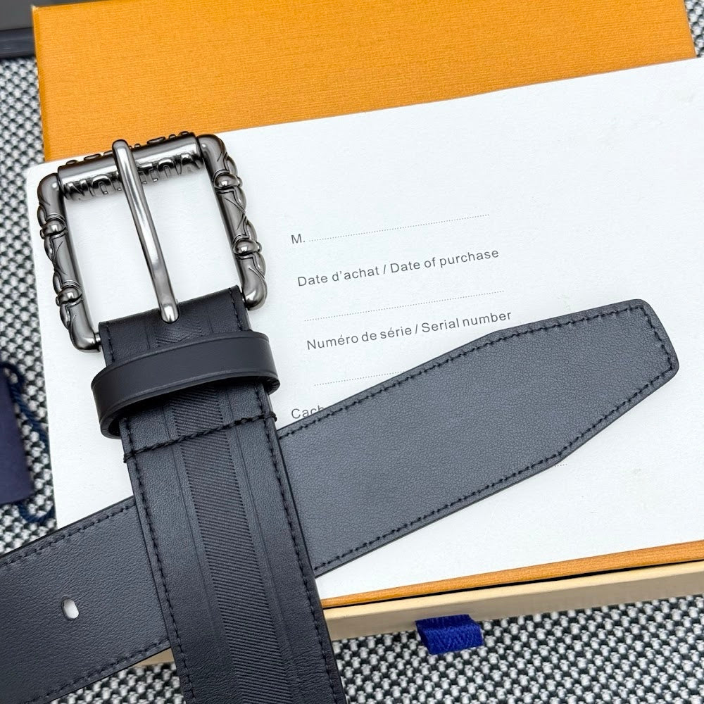 Dragons Bags ln Luxury Belt --107381