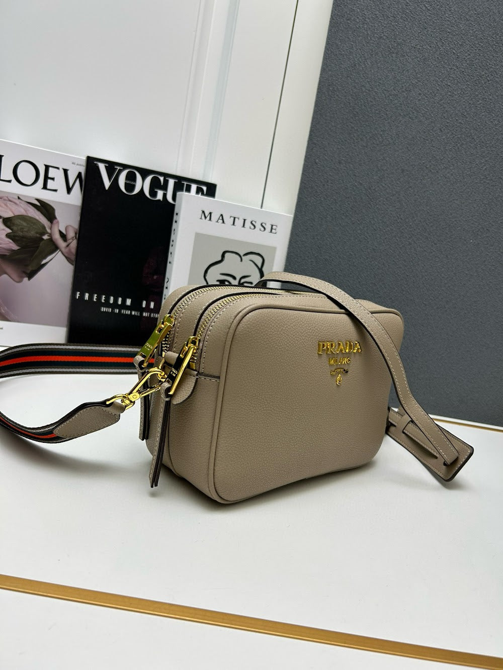 Dragons Bags pradn Luxury Bag --73760