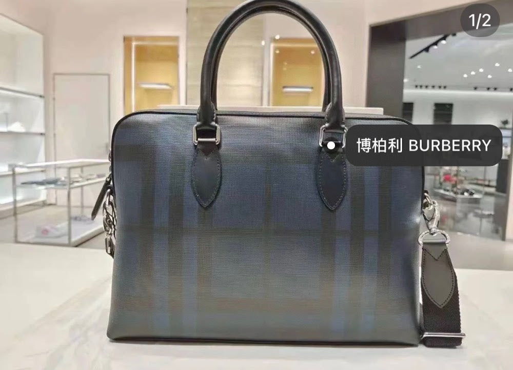 Dragons Bags Burberryn Luxury Bag --93029