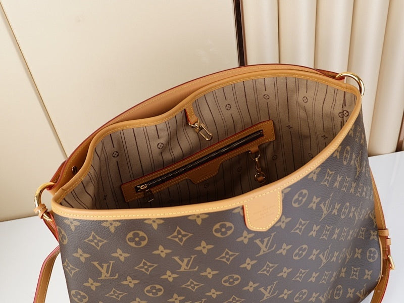 Dragons Bags ln Luxury Bag --60317