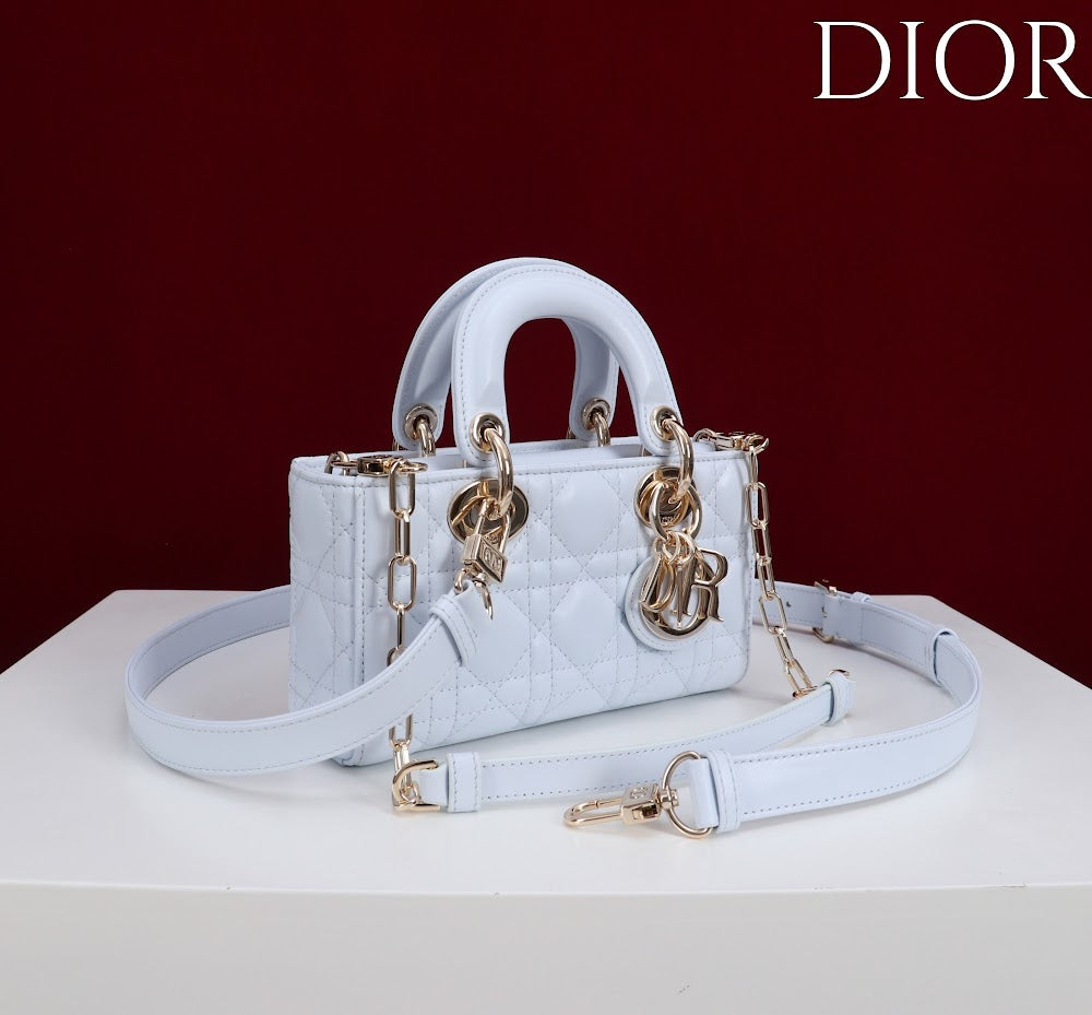 Dragons BagsDiorn Luxury Bag --115415