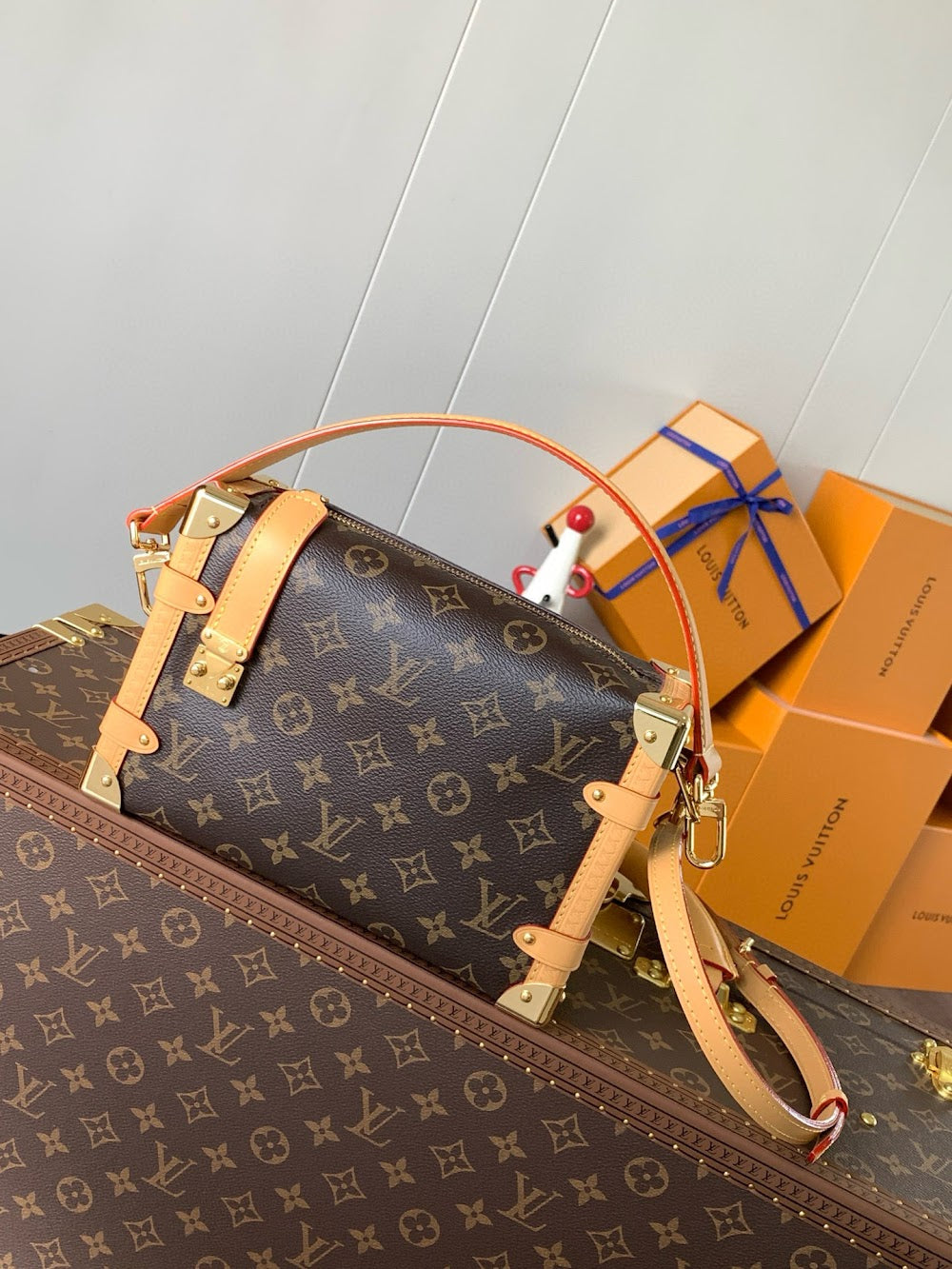 Dragons Bags LVn Luxury Bag --79325