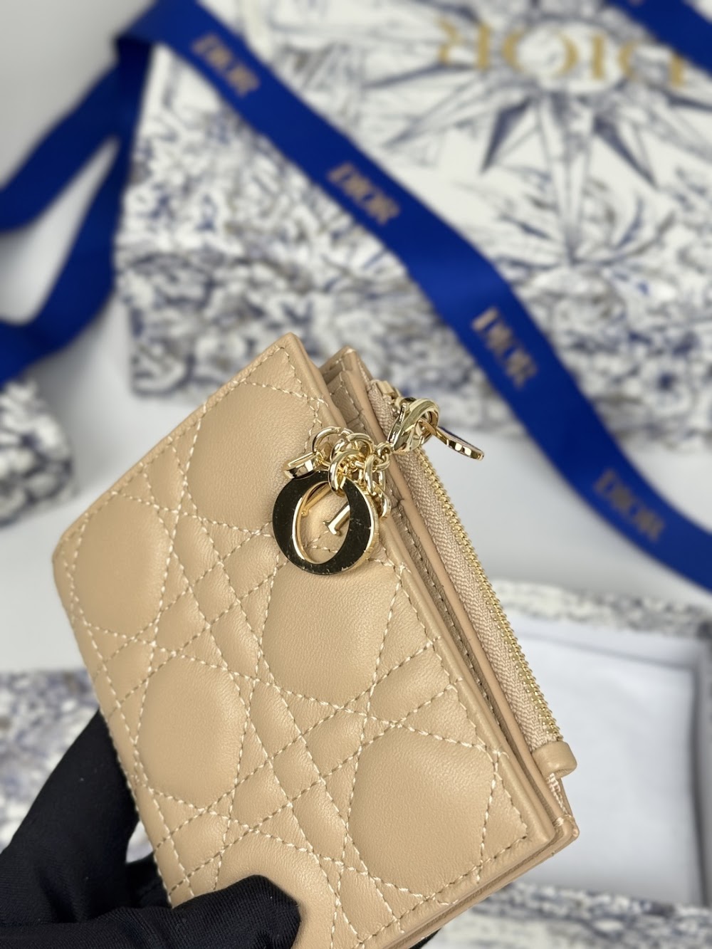 Dragons BagsDiorn Luxury Bag --115207