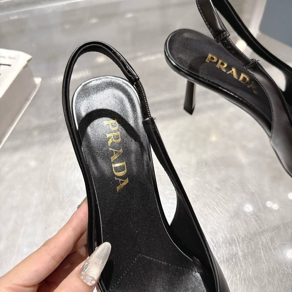Dragons Bags Prada Luxury Heels --53072