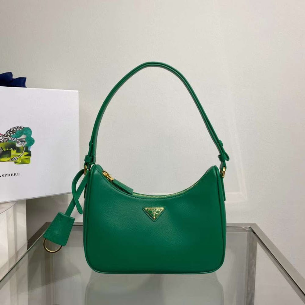 Dragons Bags Prada Luxury Bag --53642