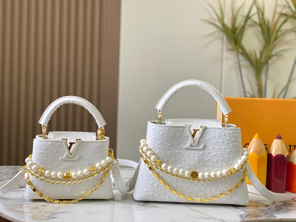 Dragons Bags ln Luxury Bag --77090