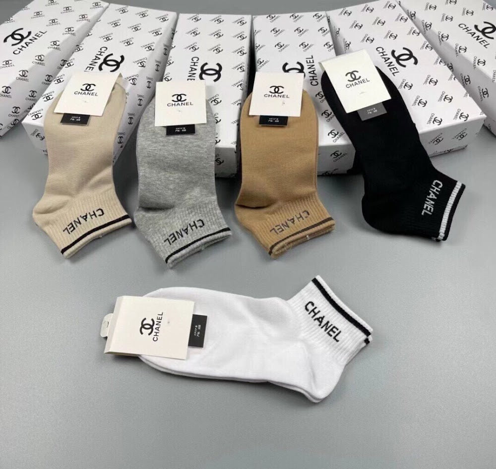 Dragons Bags Premium Luxury Socks --98388