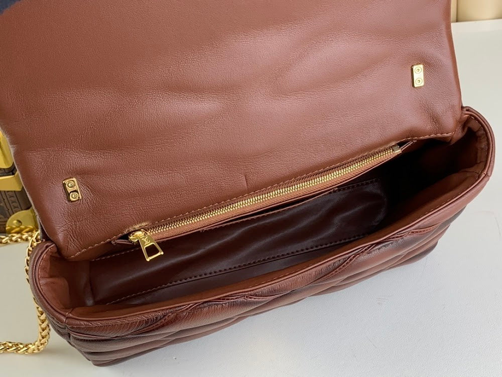 Dragons Bags ln Luxury Bag --62170