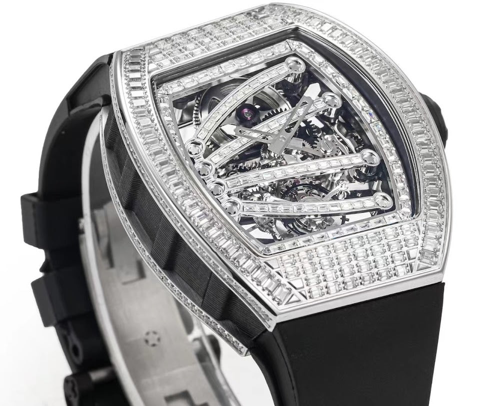 Dragons Bags Luxury Designer Watch --103112