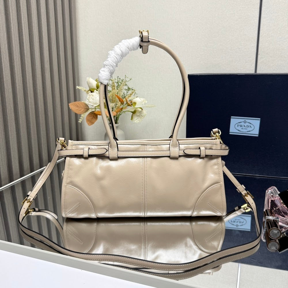Dragons Bags Pradn Luxury Bag --102223