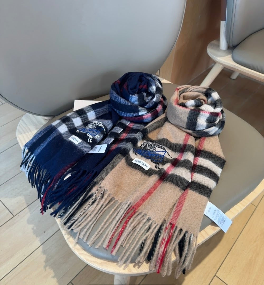 Dragons Bags Premium Designer Scarf --99532