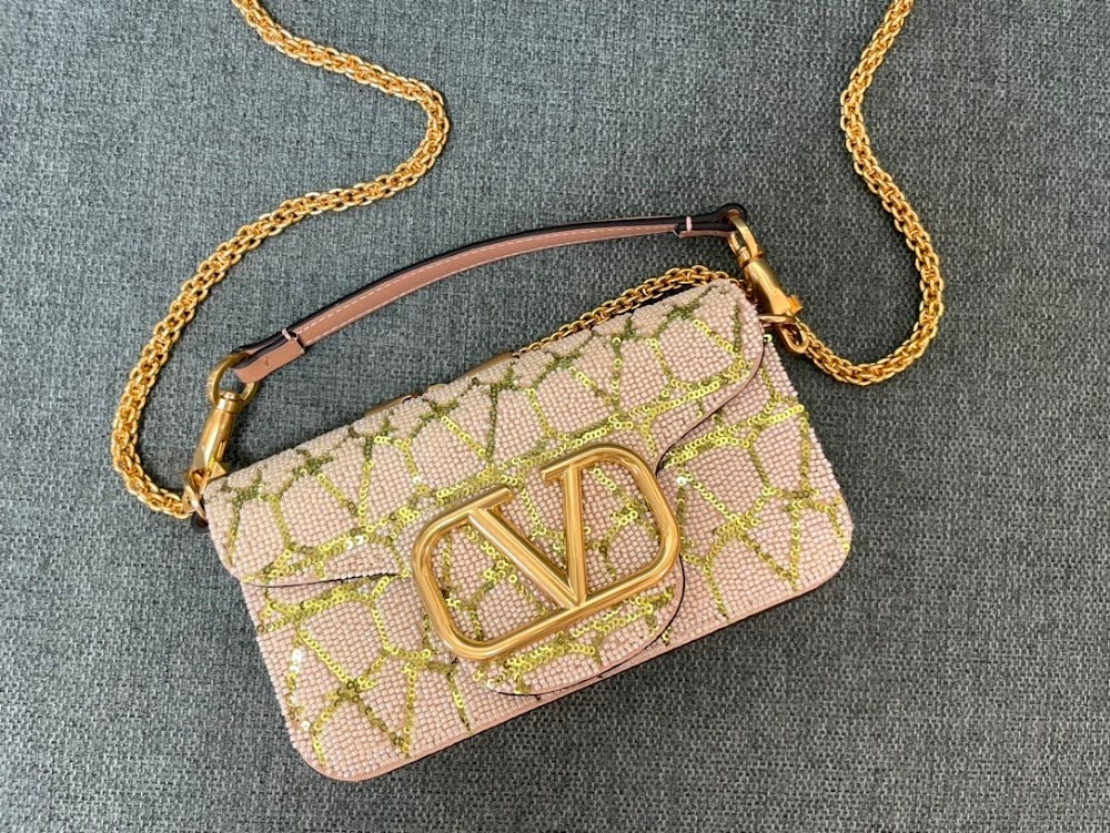 Dragons Bags Valentine Luxury Bag --121469