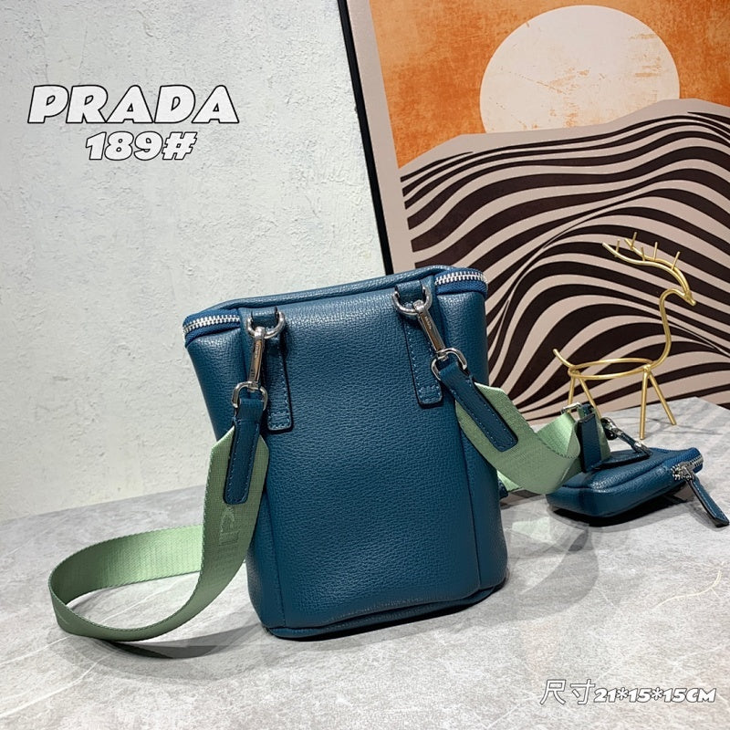 Dragons Bags pradn Luxury Bag --73218