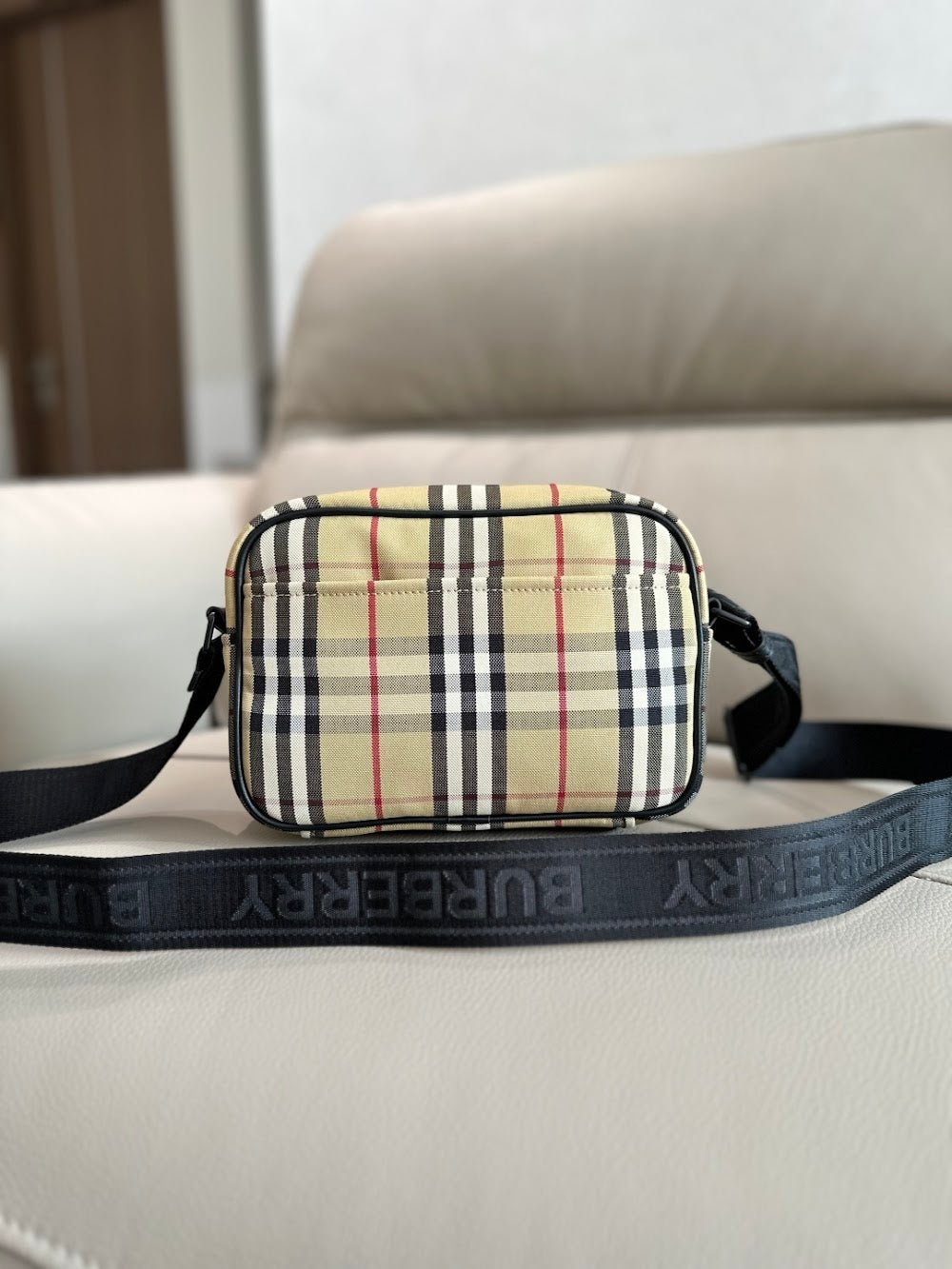 Dragons Bags Burberryn Luxury Bag --91807