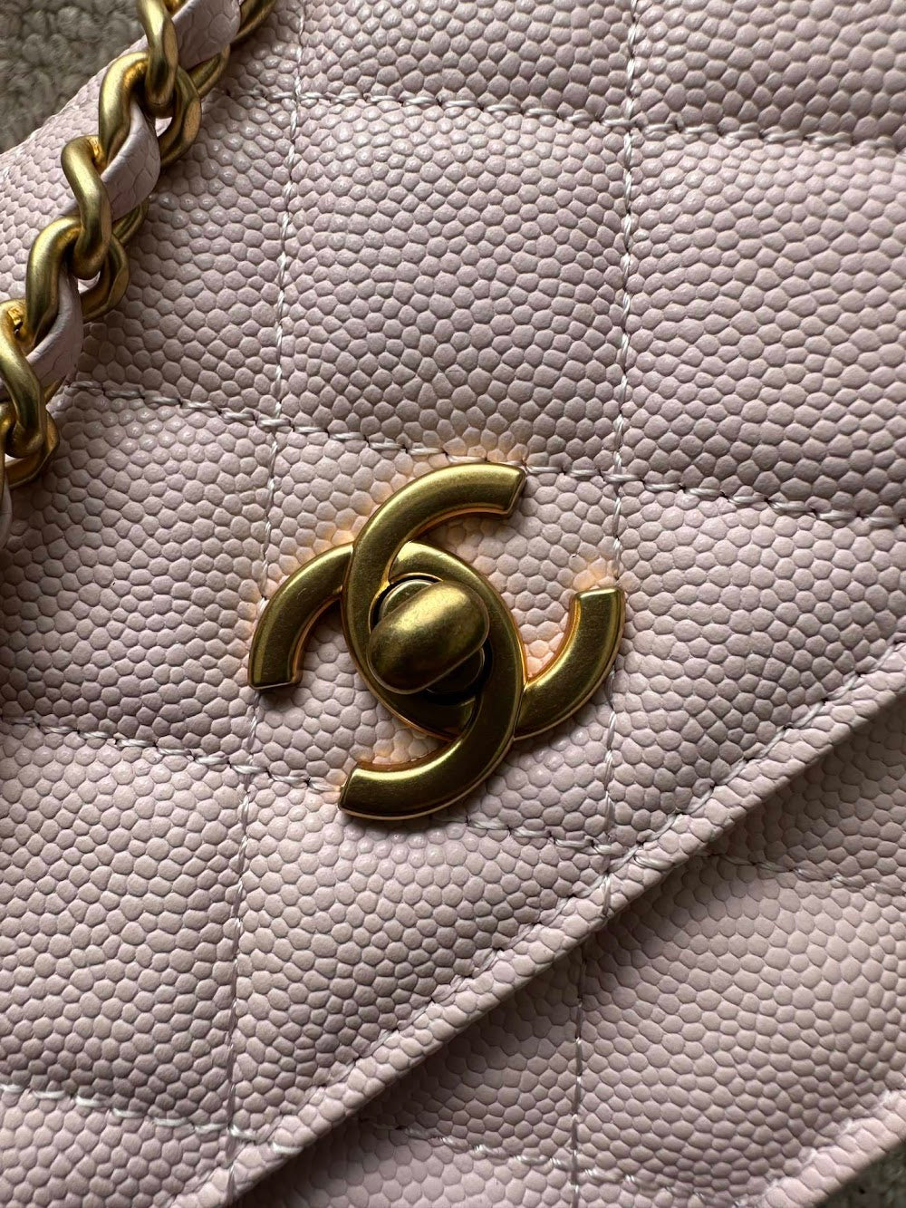 Dragons Bags CHn Luxury Bag --112689