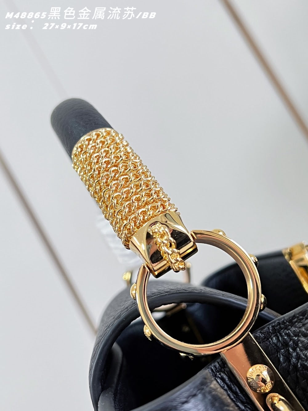 Dragons Bags ln Luxury Bag --96471