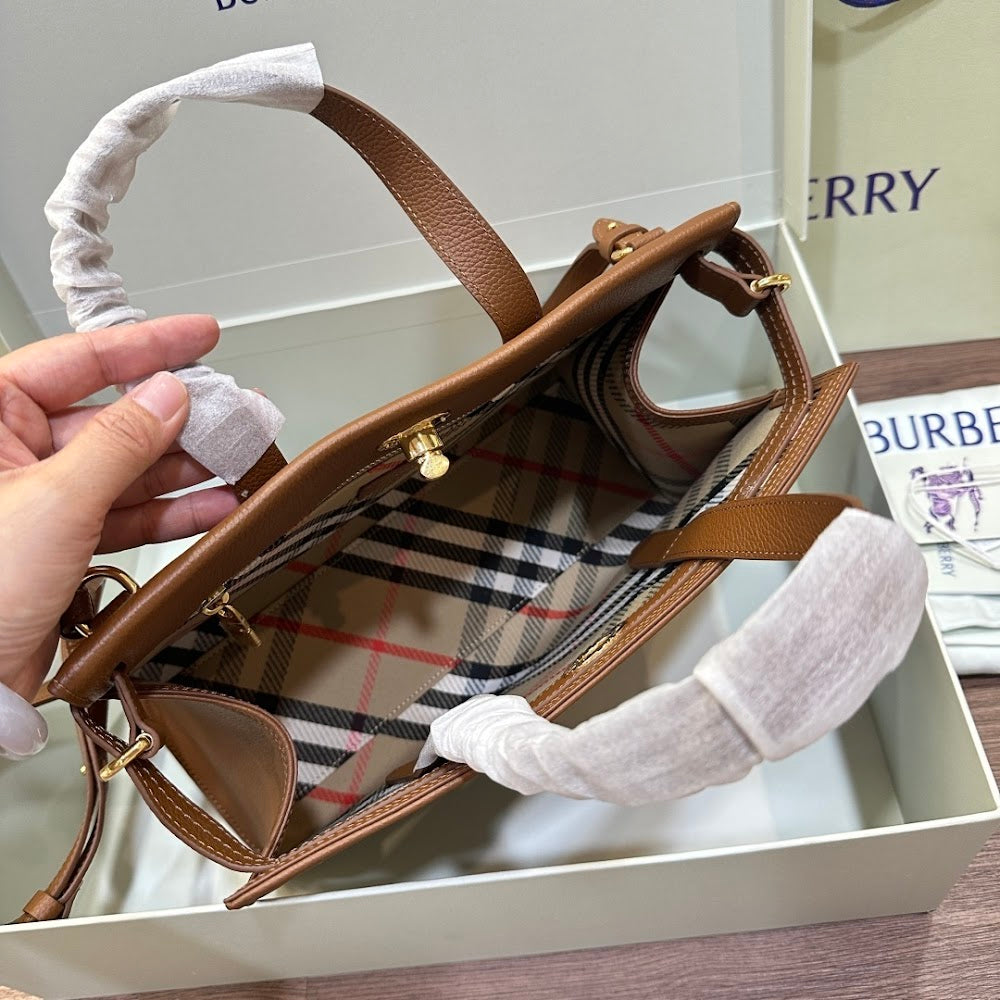 Dragons Bags Burberryn Luxury Bag --92526
