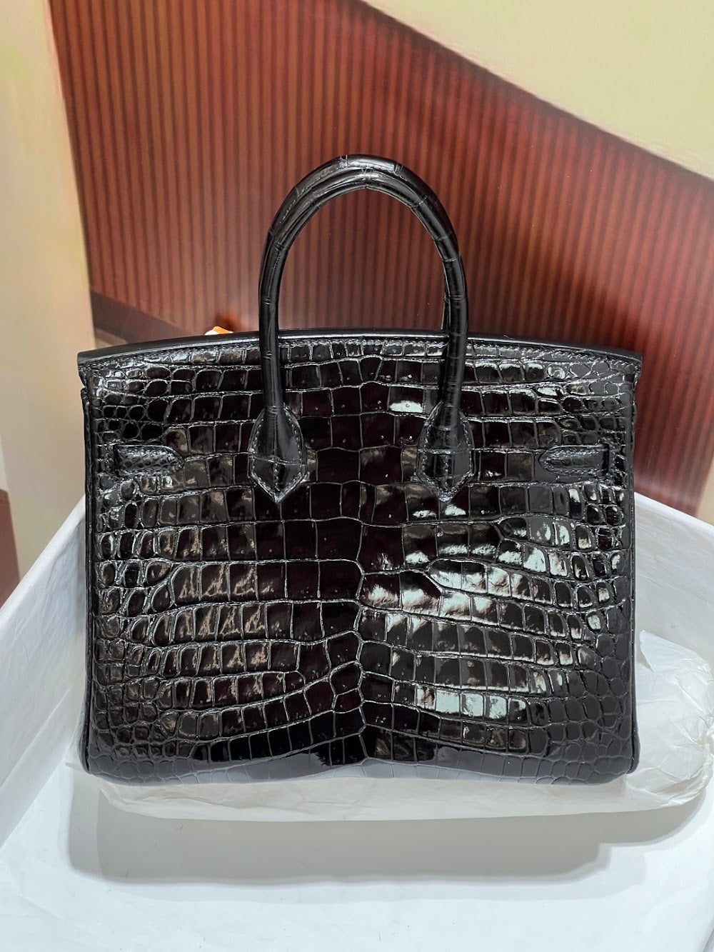Dragons BagsHermesn Luxury Bag --117040