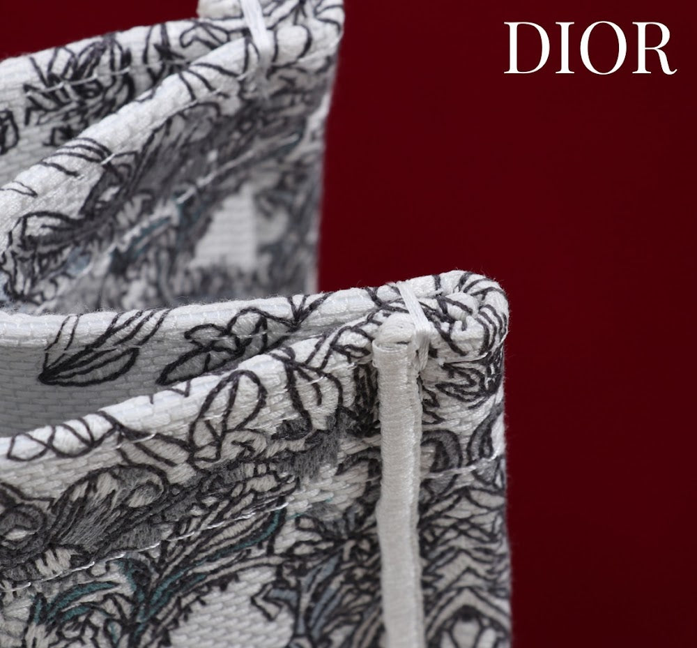 Dragons BagsDiorn Luxury Bag --114906