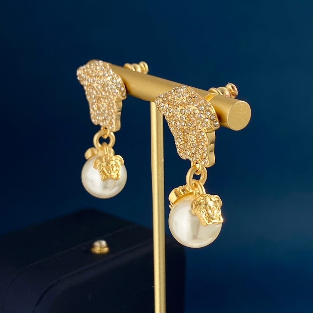 Dragons Bags Versace Luxury Jewelry --51361