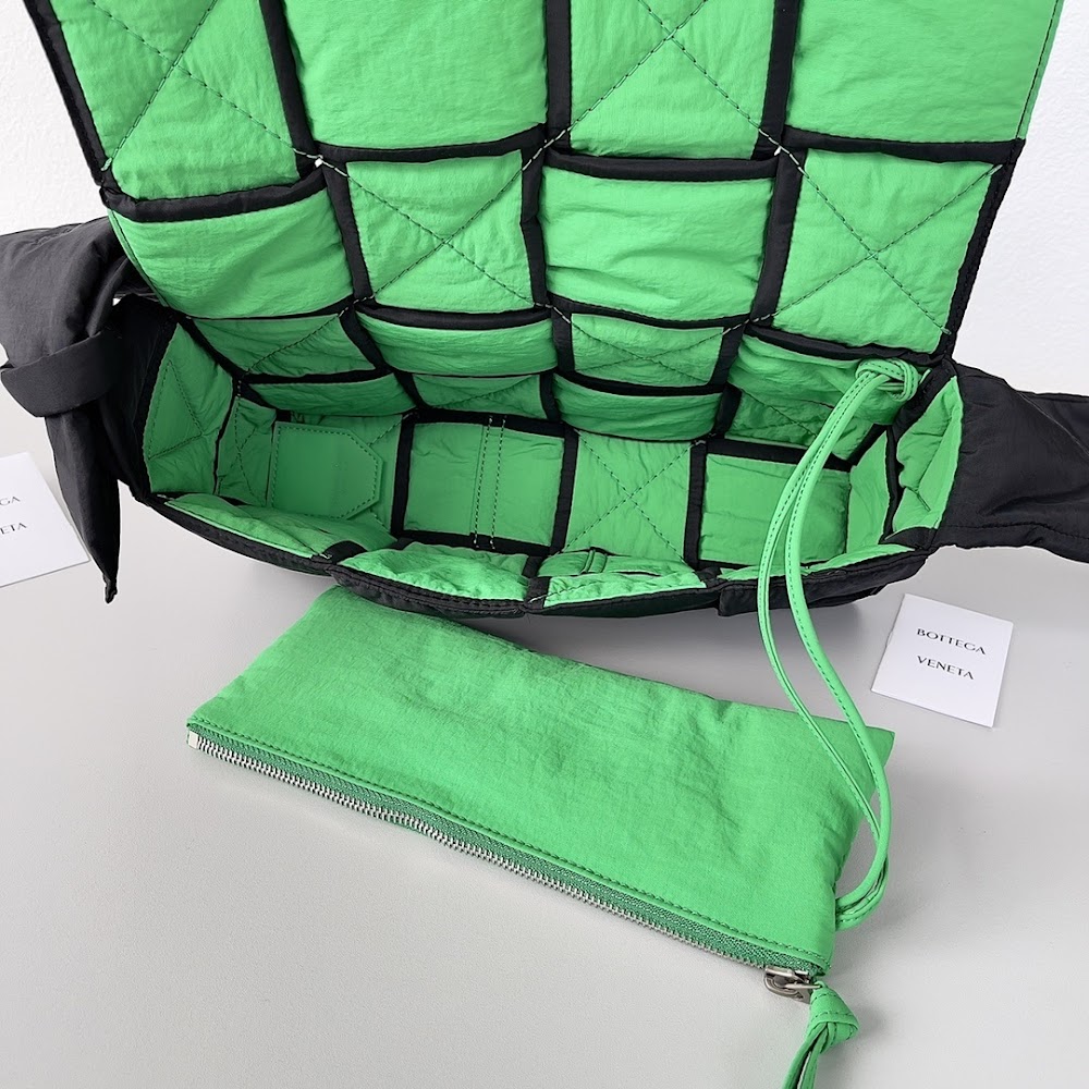 Dragons Bags Bottegan Luxury Bag --90526