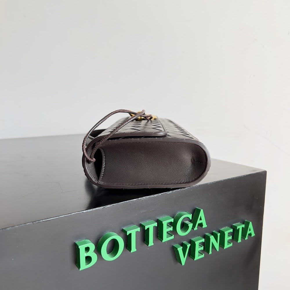 Dragons Bags Bottegan Luxury Bag --91506