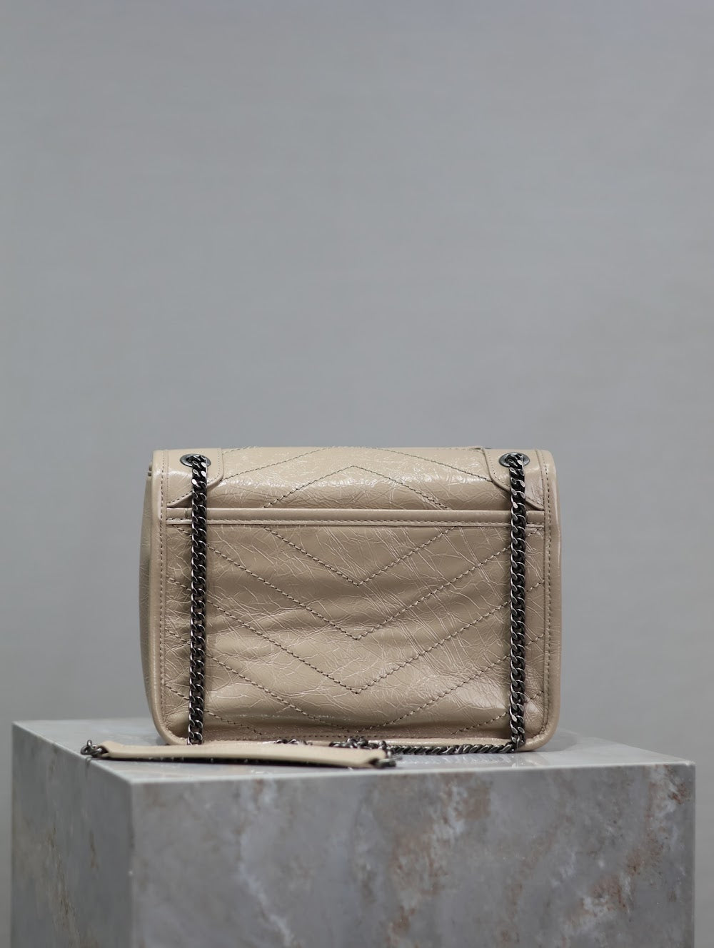 Dragons Bags YSLn Luxury Bag --119308