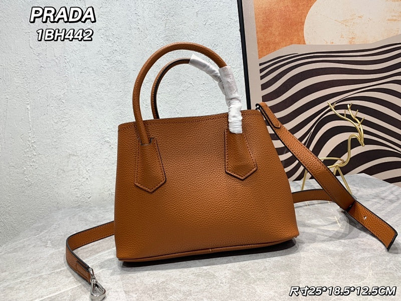 Dragons Bags pradn Luxury Bag --73227